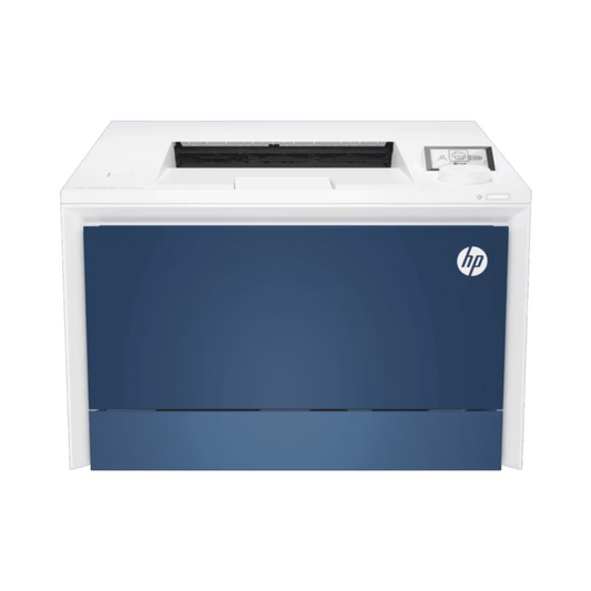 Impresora HP LaserJet Pro 4203dw, 33 ppm Negro / 33 ppm Color, Láser Color, USB, WiFi, Ethernet, ADF