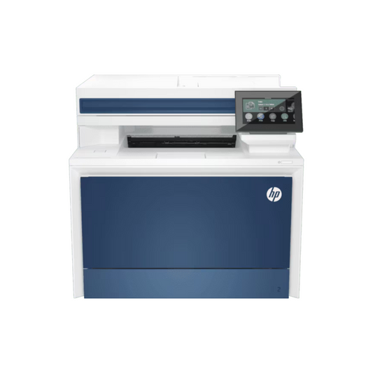 Multifuncional HP LaserJet Pro 4303dw, 33 ppm Negro/Color, Láser Color, USB, WiFi, Ethernet, Dúplex, ADF