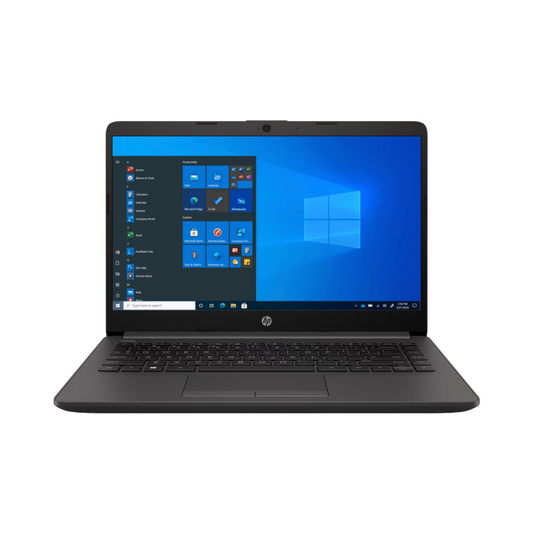 Laptop Hp 240 G8 14" I3-1115G4 8GB 256GB Windows 11 Home color Negro