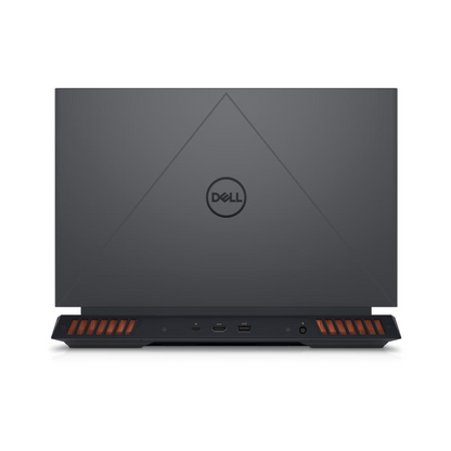 Laptop Dell G15 5535 AMD Ryzen 7 7840HS 15" 16GB RAM 512GB SSD NVIDIA GeForce RTX 4050 6GB Windows 11 Home 1 Año Garantía CS Complete Care