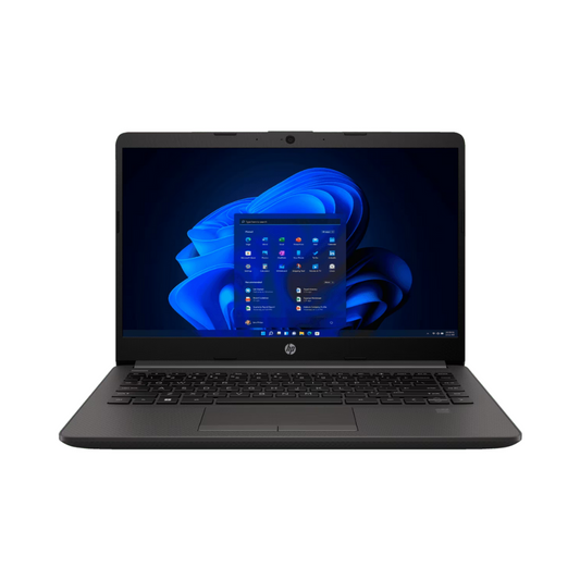 Laptop Hp 245 G9 14" R3-3250U 8GB 512GB Windows 11 Home color Negro