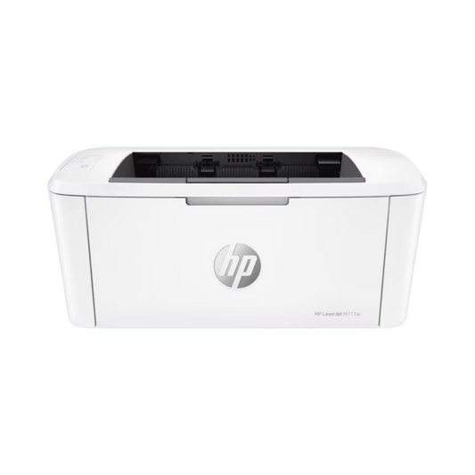 Impresora Hp Laserjet M111W Laser Monocromatica Gris