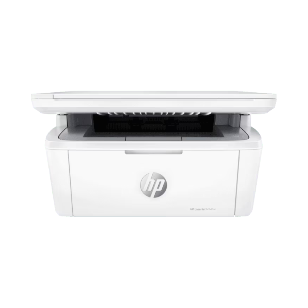 Multifuncional HP LaserJet Pro M141w, 21 ppm Negro, Láser Monocromático, USB, WiFi