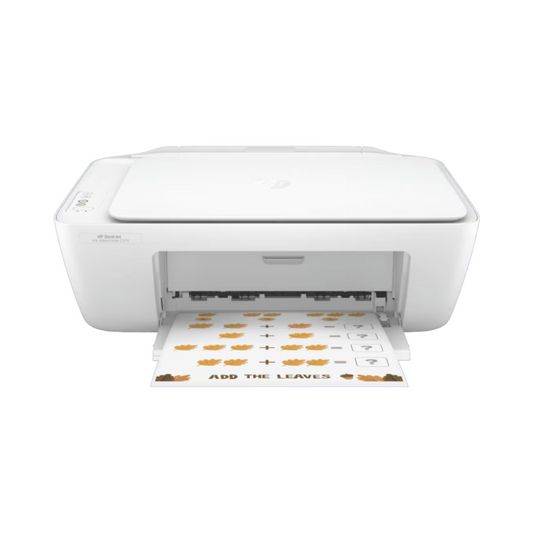 Multifuncional Hp 2374 Deskjet Ink Advantage