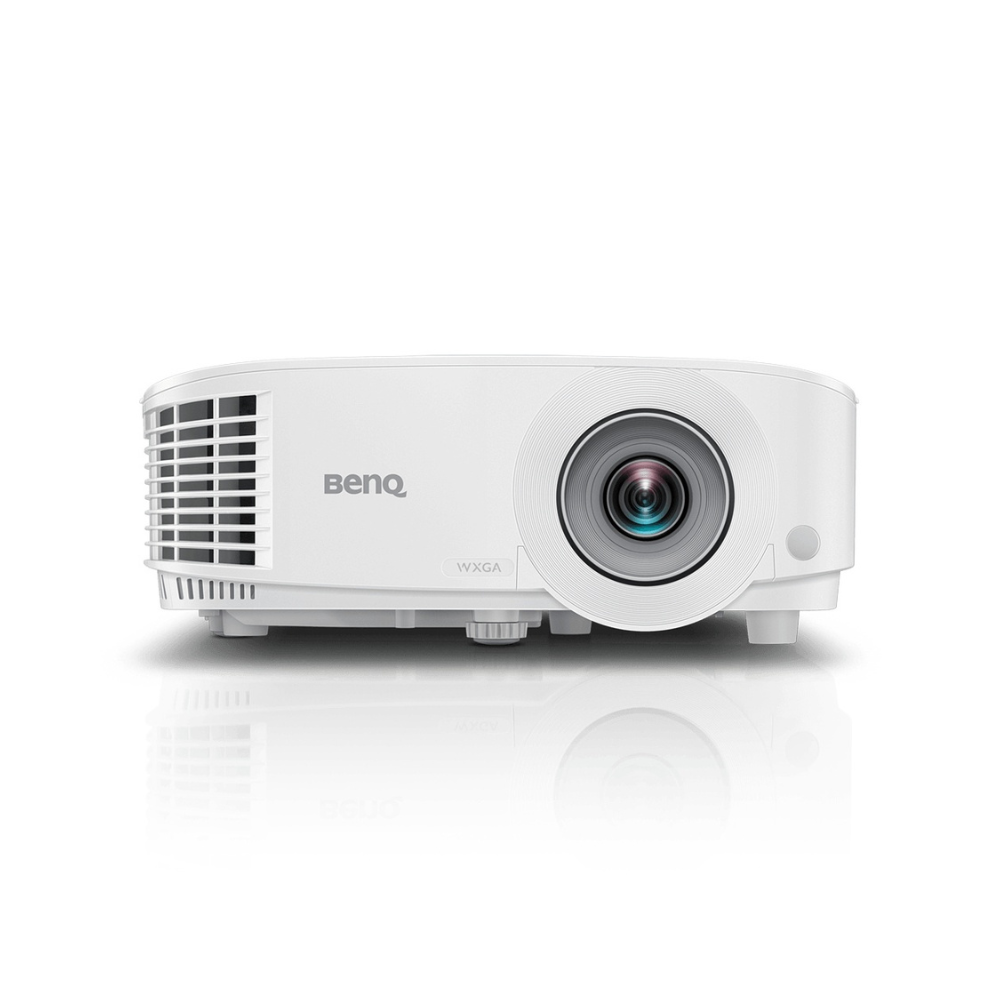 Proyector BenQ DLP MW732 1280x800, 4000L, Frontal/Techo, HDMI/USB