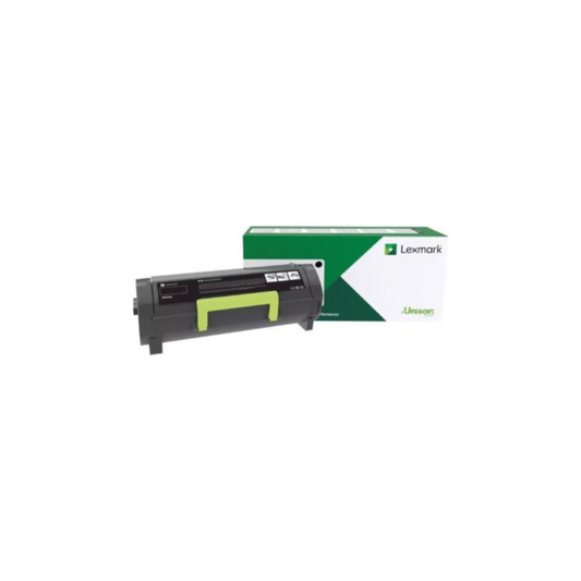 Tóner Lexmark B224H00 Alto Rendimiento Pro de Devolución para M2236/MB2236, 3,000 Páginas