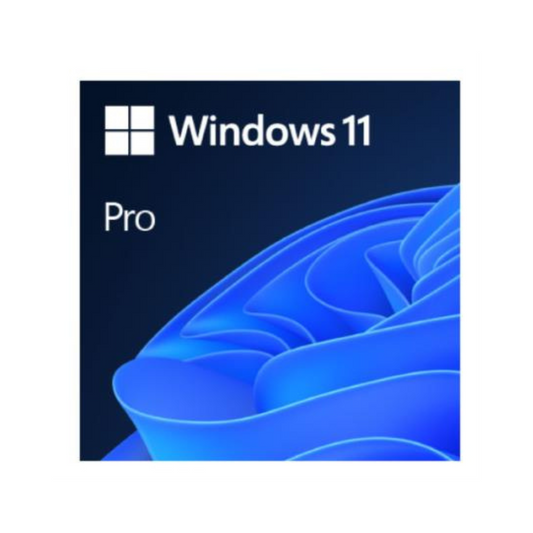 Windows 11 Profesional 64 Bits Español ESD Electrónico