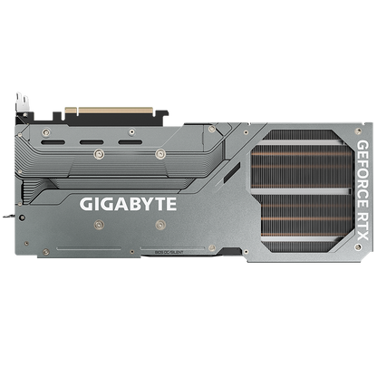 Tarjeta de Video Gigabyte 24GB GeForce RTX 4090 Gaming 3X Fan RGB GDDR6X DLSS 3 OC HDMI/DP