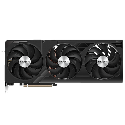 Tarjeta de Video Gigabyte 24GB GeForce RTX 4090 Super Windforce V2 3X Fan GDDR6X DLSS 3 HDMI/DP