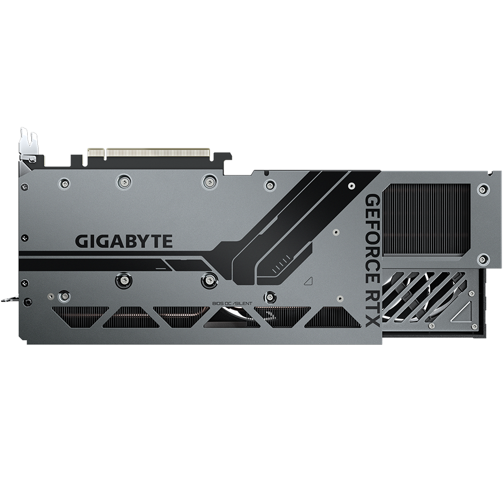 Tarjeta de Video Gigabyte 24GB GeForce RTX 4090 Super Windforce V2 3X Fan GDDR6X DLSS 3 HDMI/DP