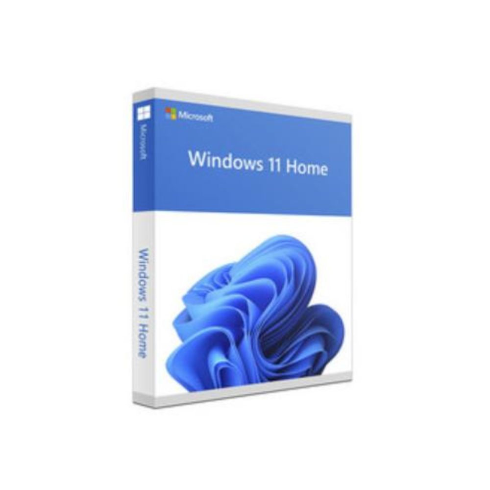 Windows 11 Home 64Bits Español OEM