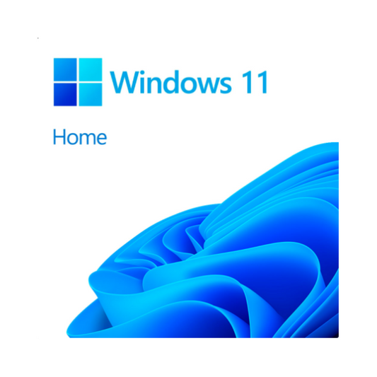 Windows 11 Home ESD 64 Bits Multilenguaje