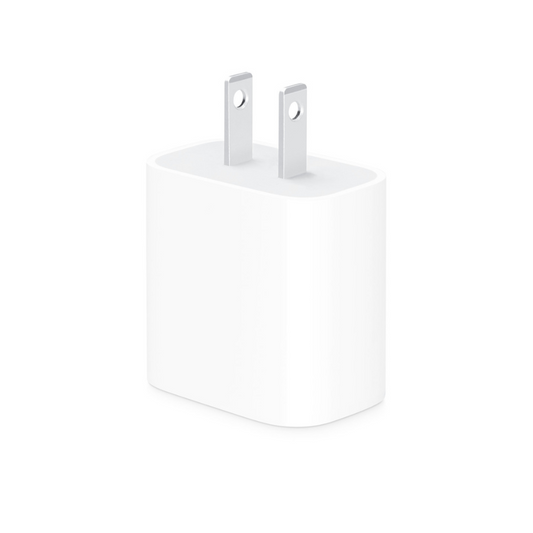 Adaptador de Corriente USB-C 20W