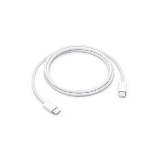 Cable de Carga USB-C 60W (1m)