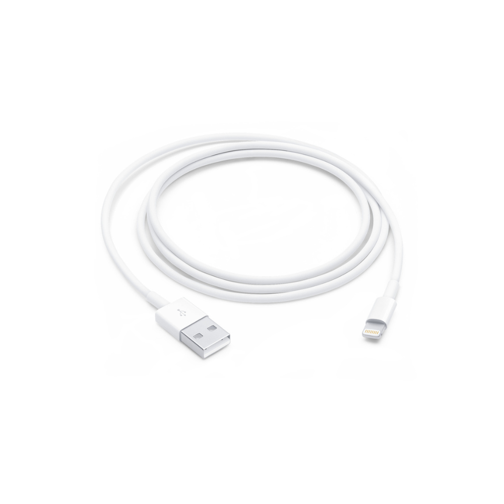 Cable Lightning a USB (1m)