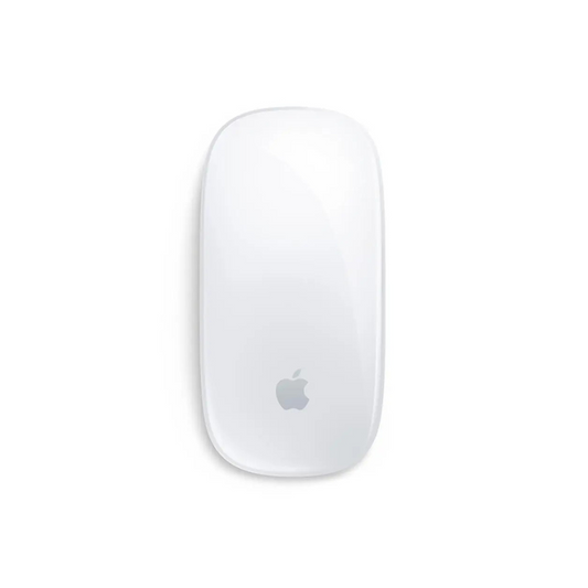 Magic Mouse, USB-C, Superficie Multi-Touch, Blanca