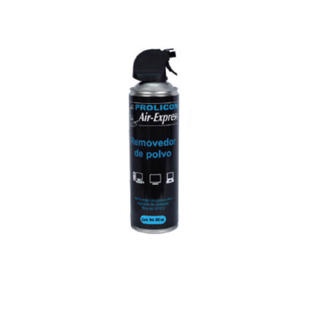 Aire Comprimido Prolicom Express 660ml Paquete 3pz