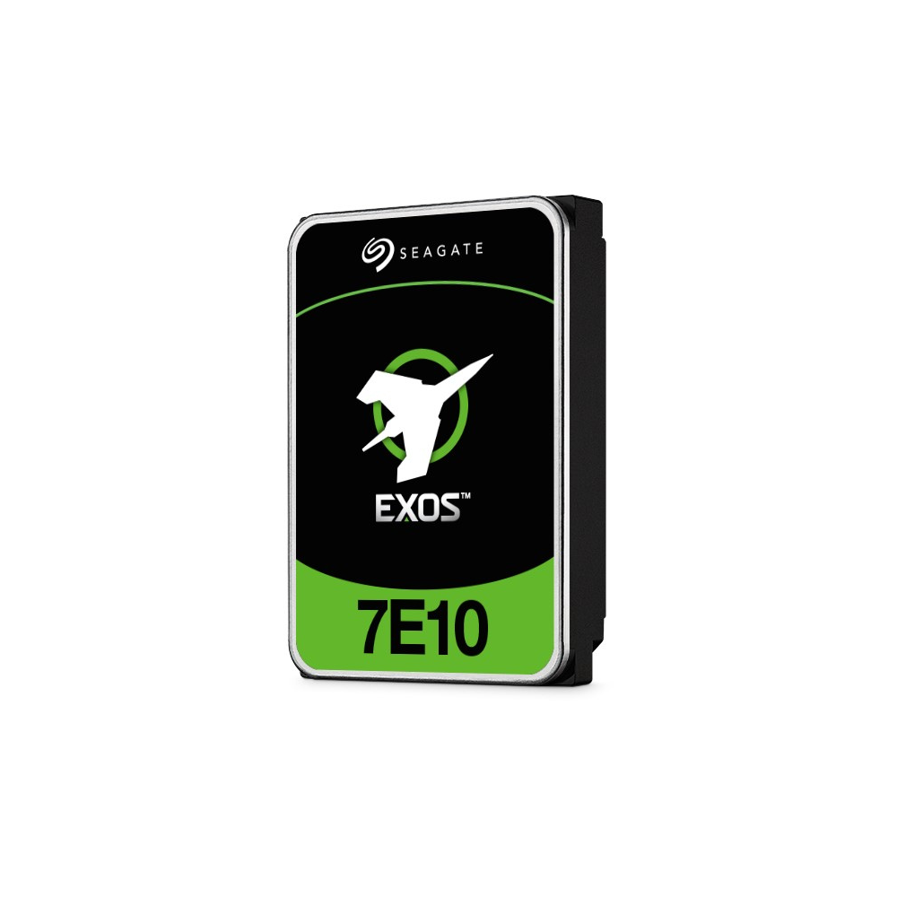 Disco Duro Seagate 4TB 3.5" 256MB SAS 7200RPM Exos (ST4000NM025B)